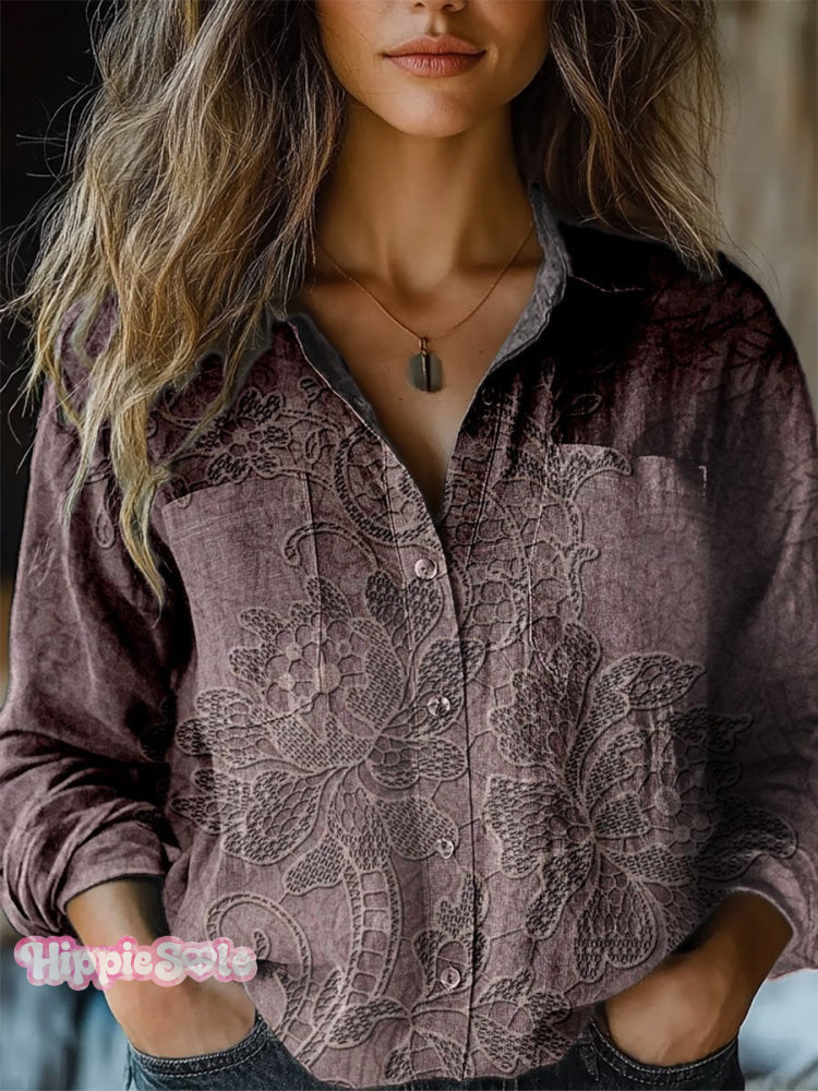 Beautifully Crafted Garment