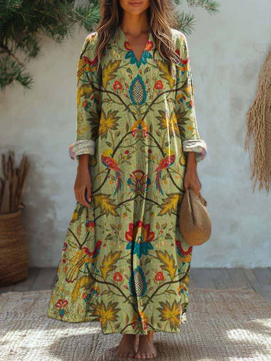 Classic Designed Dress