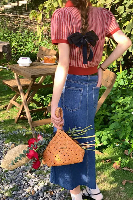 Vintage Inspired Cardigan