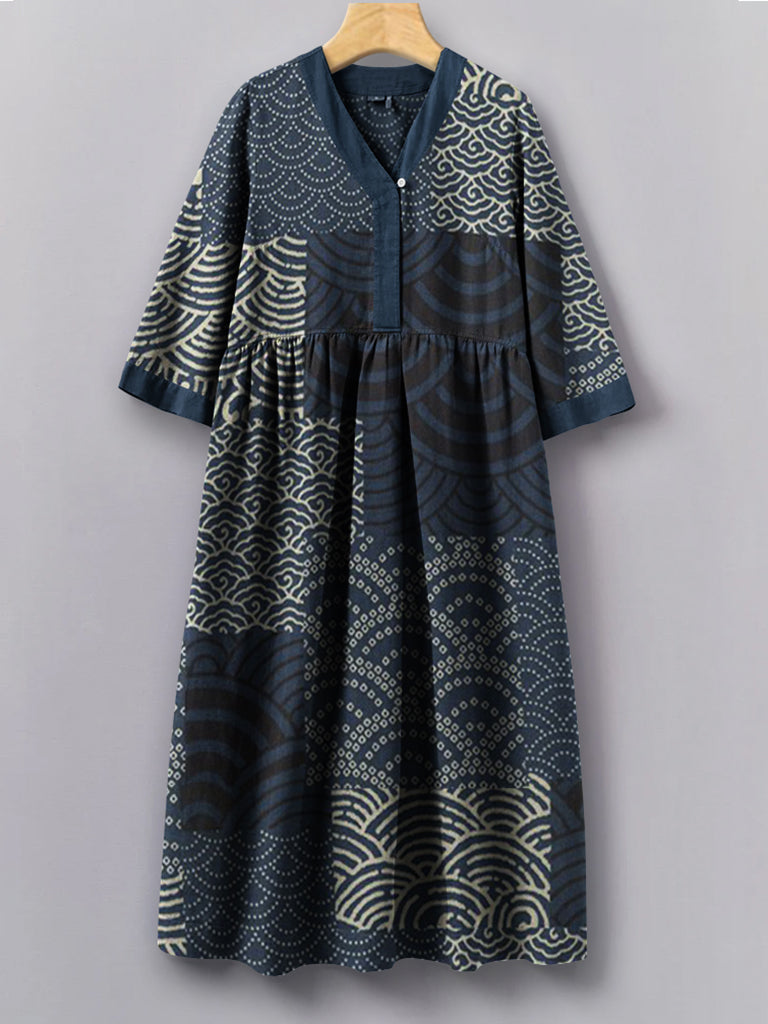 Beautifully Crafted Garment