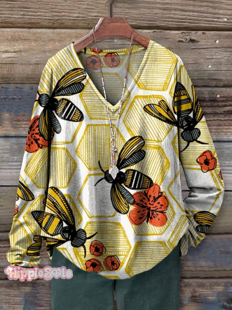 Classic Vintage T-Shirt