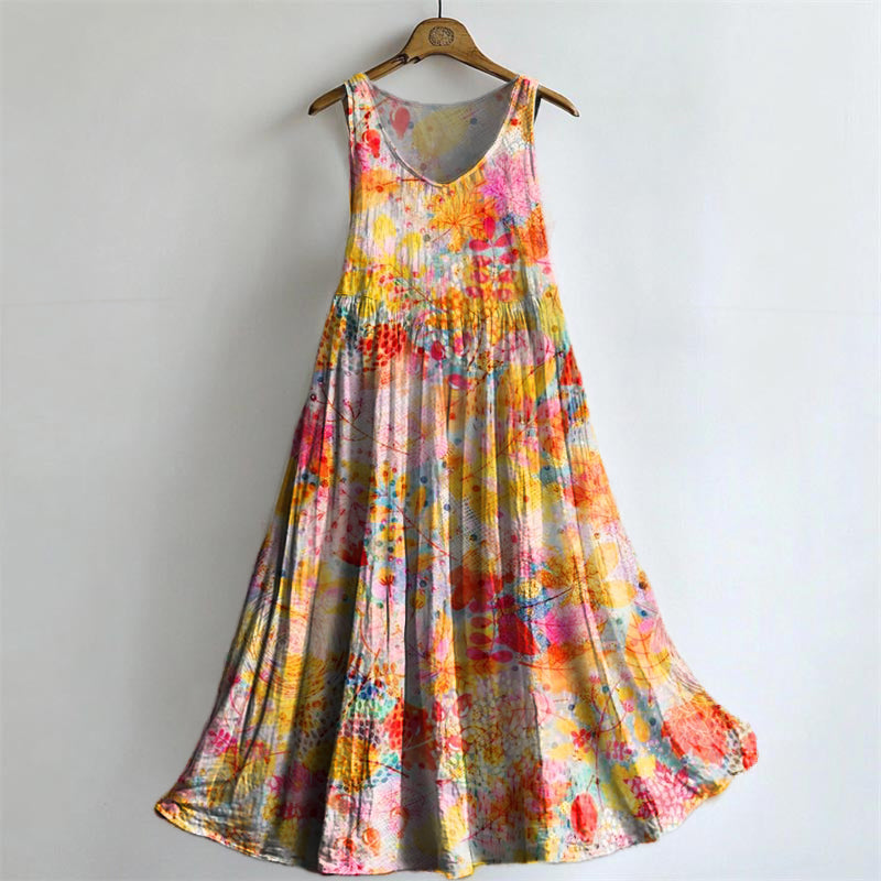Timeless Vintage Style Garment