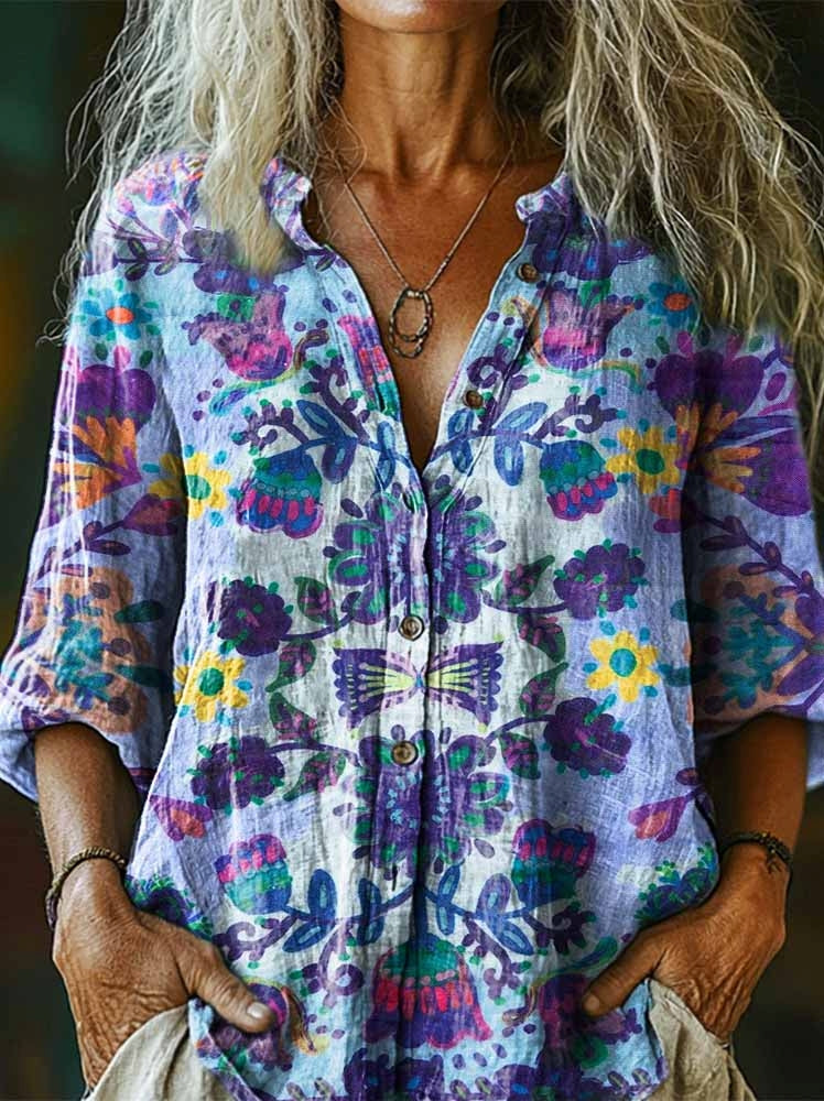 Classic Vintage Garment