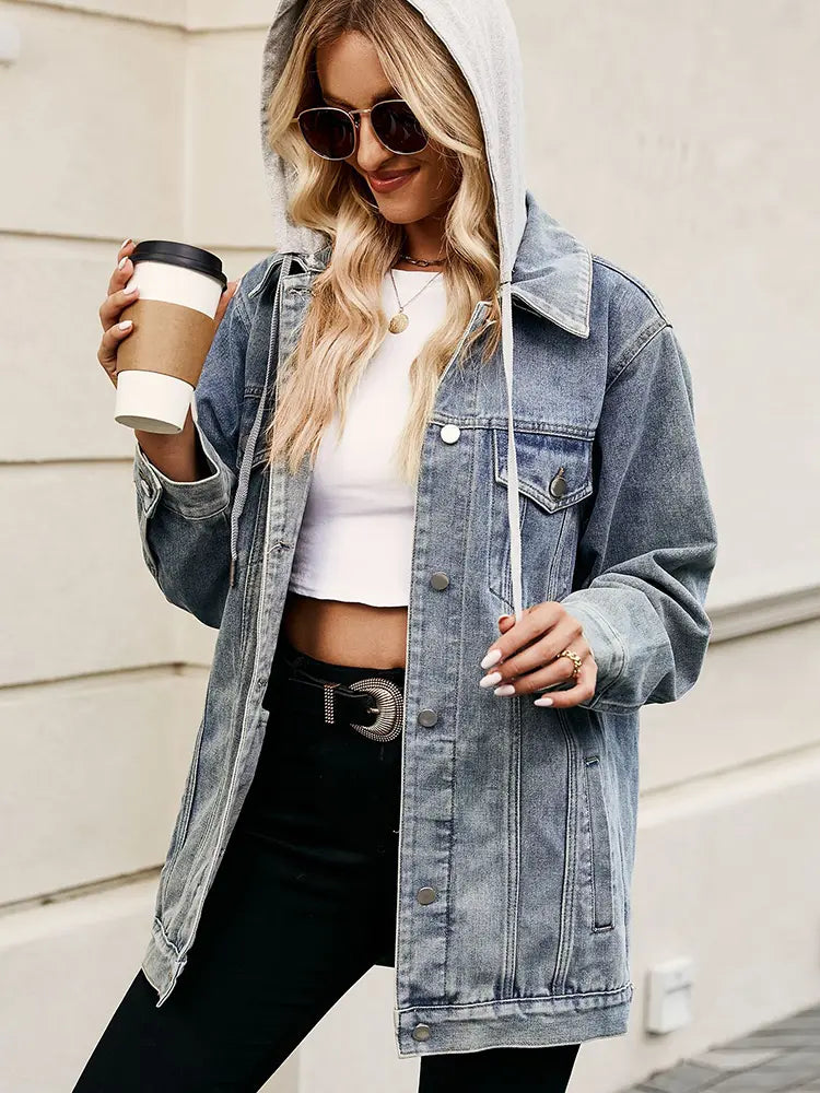 Classic Vintage Jacket