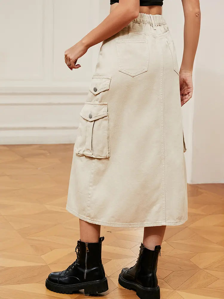 Thoughtfully Designed Garment
