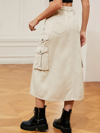 Thoughtfully Designed Garment