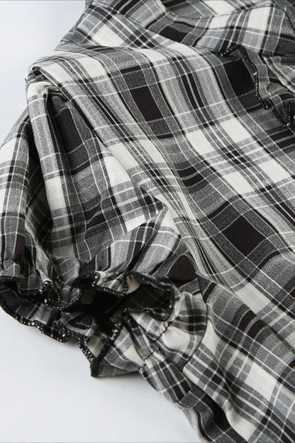 Thoughtfully Designed Blouse