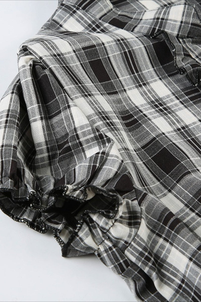 Thoughtfully Designed Blouse