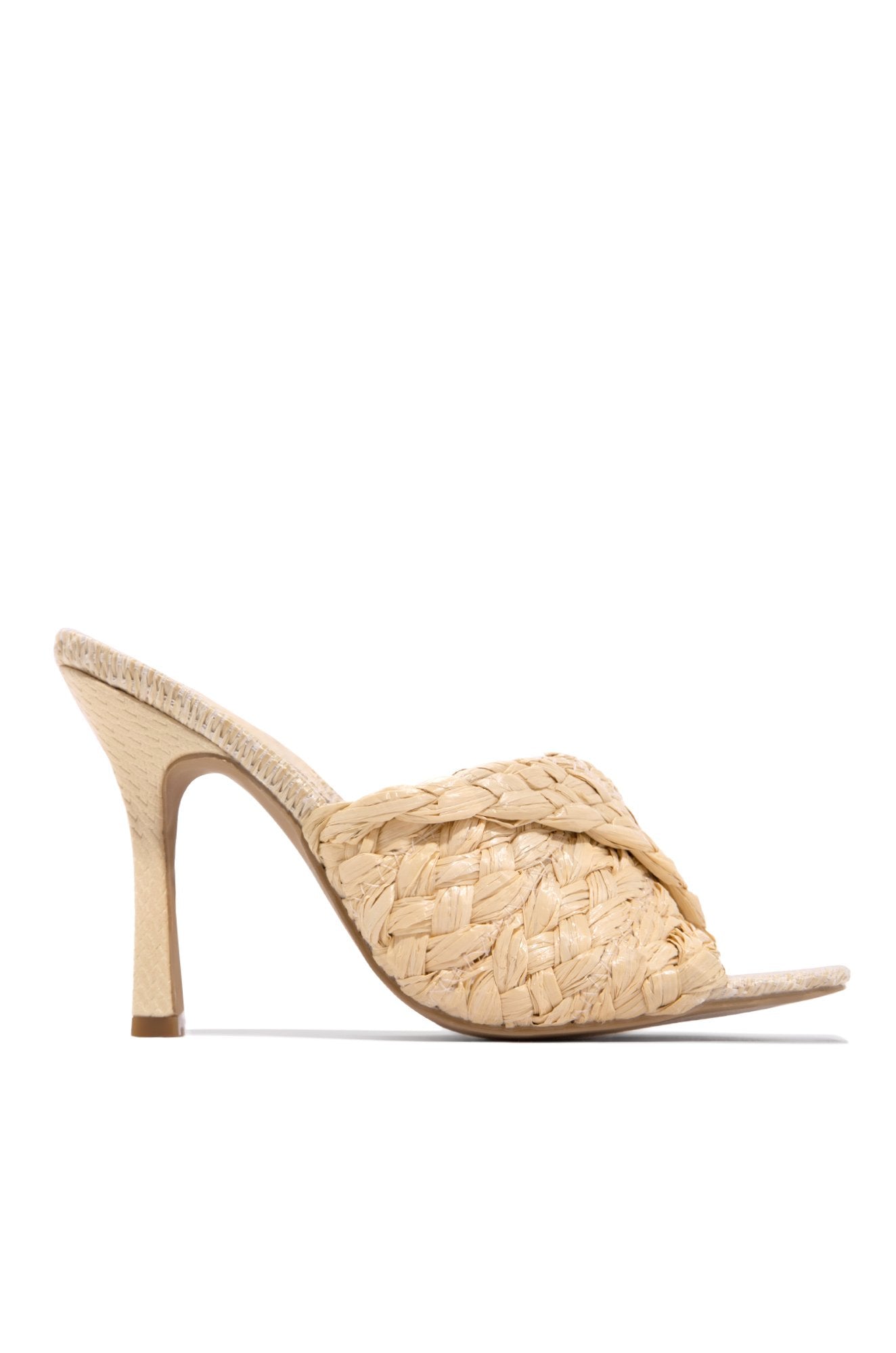 Vintage Inspired Heels with a Contemporary Edge