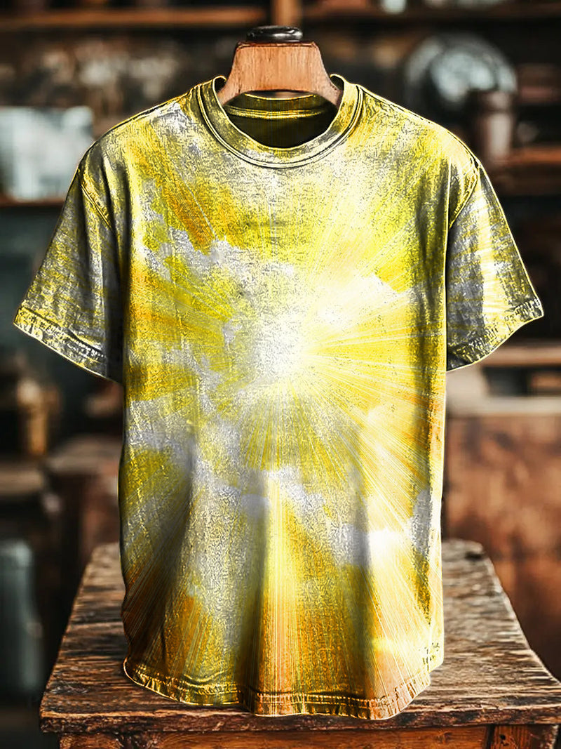 Elegantly Designed T-Shirt