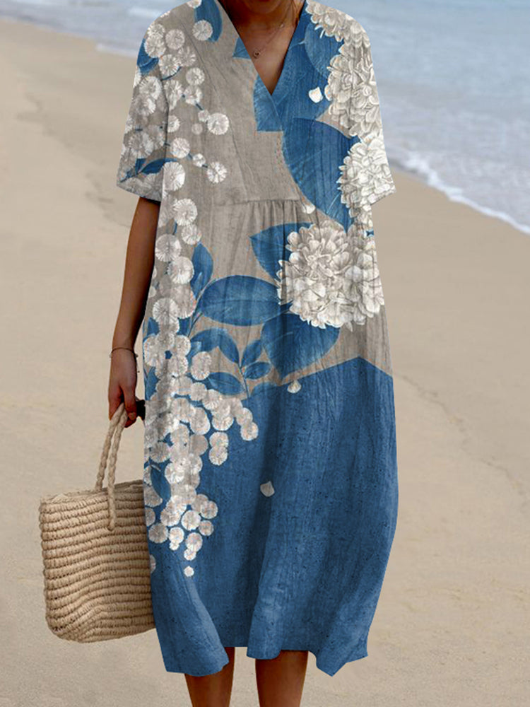 Thoughtfully Designed Dress