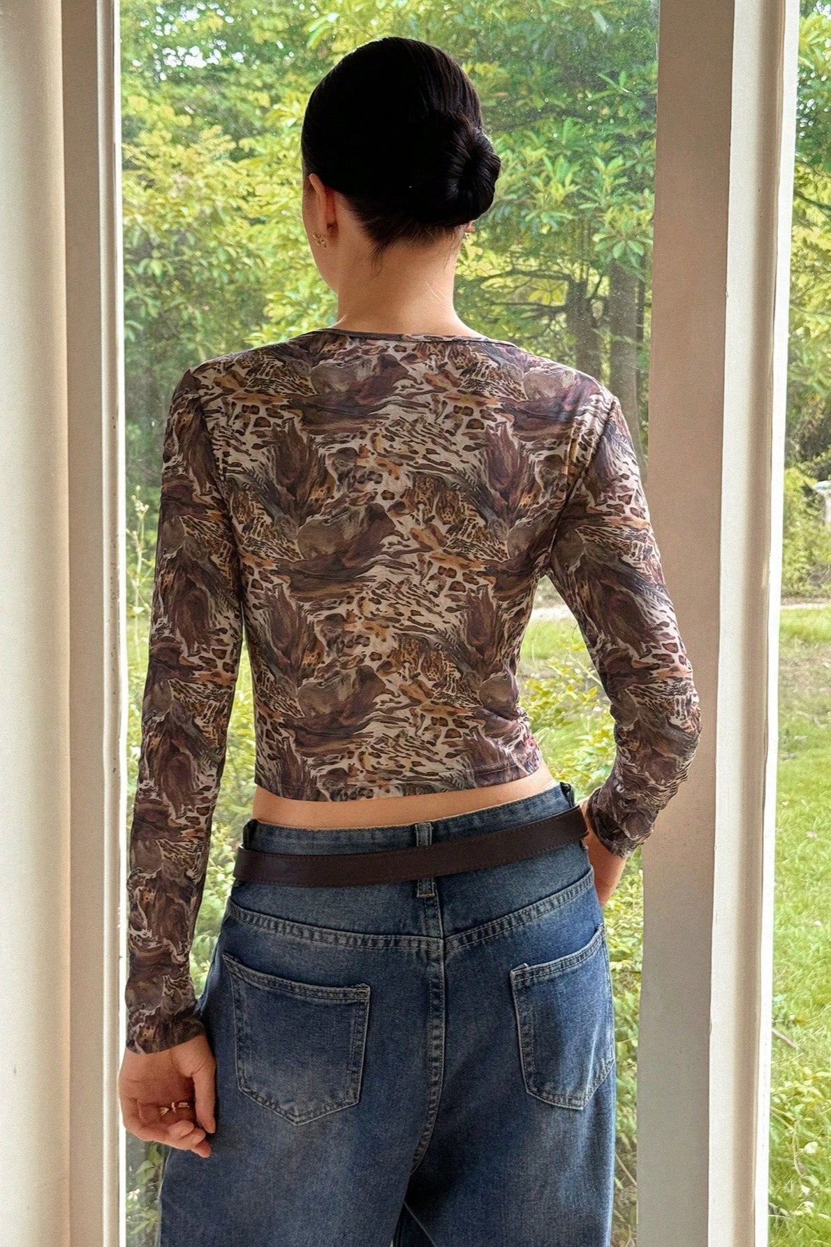 Vintage Inspired Garment