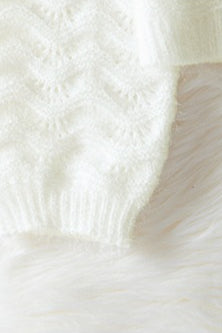 Thoughtfully Designed Cardigan