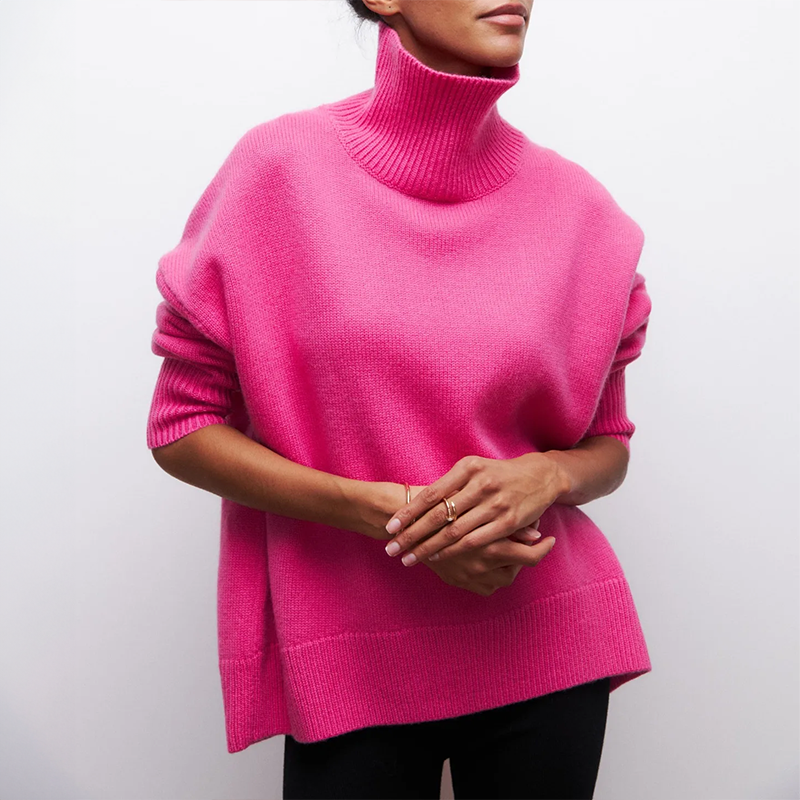 Classic Vintage Sweater