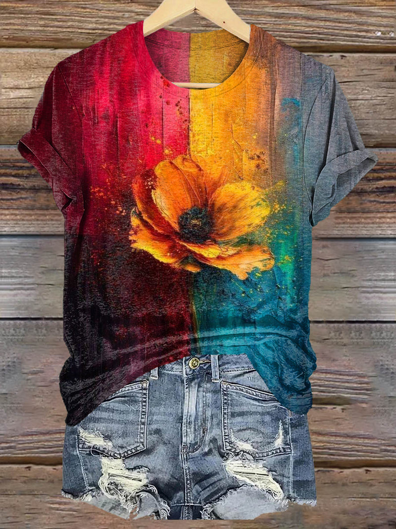 Vintage Inspired T-Shirt