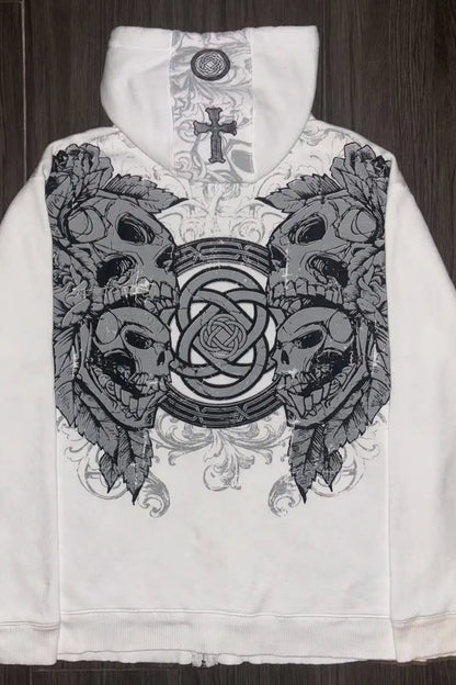 Elegantly Designed Garment