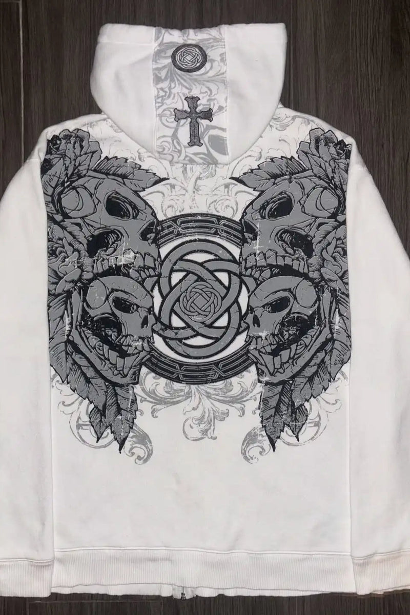 Elegantly Designed Garment