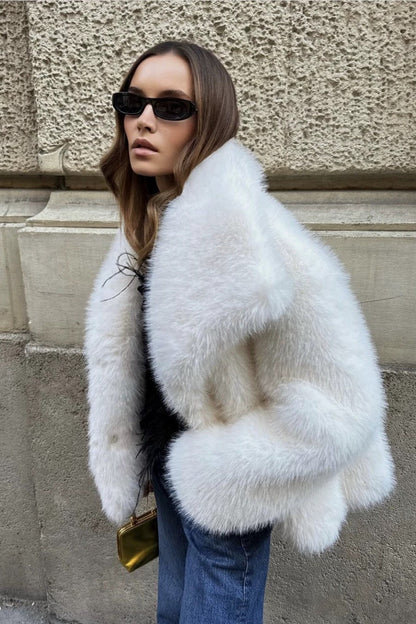 Vintage Inspired Coat