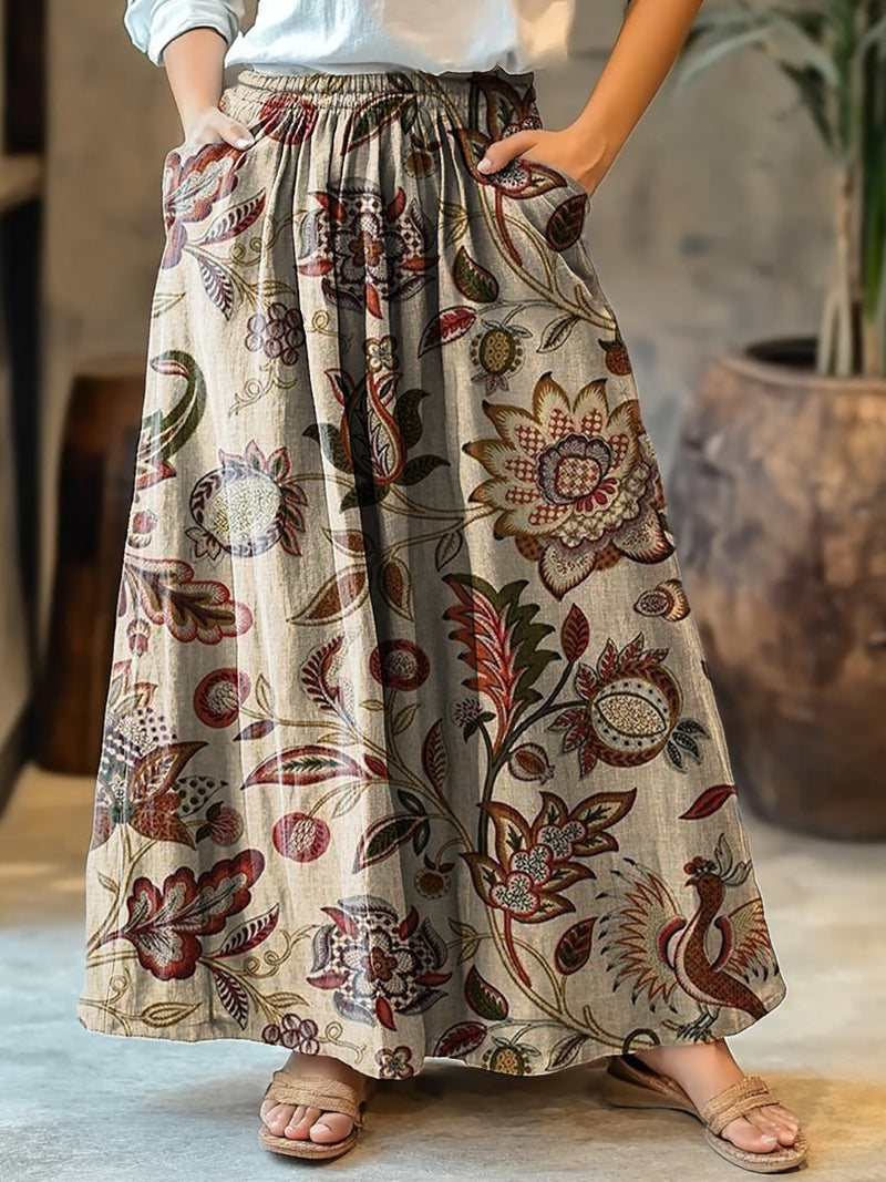 Classic Designed Garment