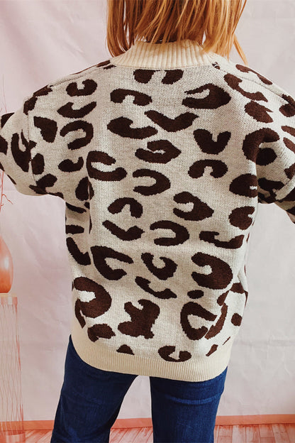 Timeless Vintage Style Cardigan