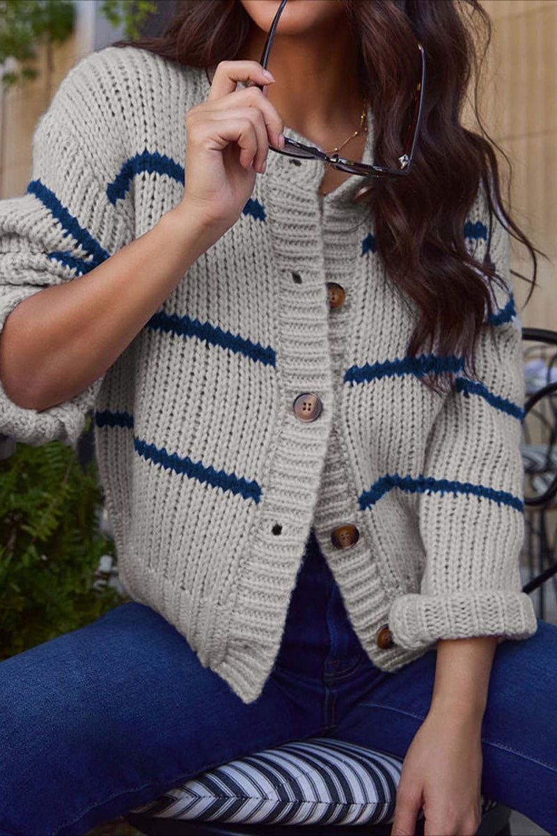 Beautifully Crafted Cardigan