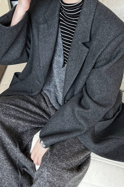 Gracefully Designed Garment