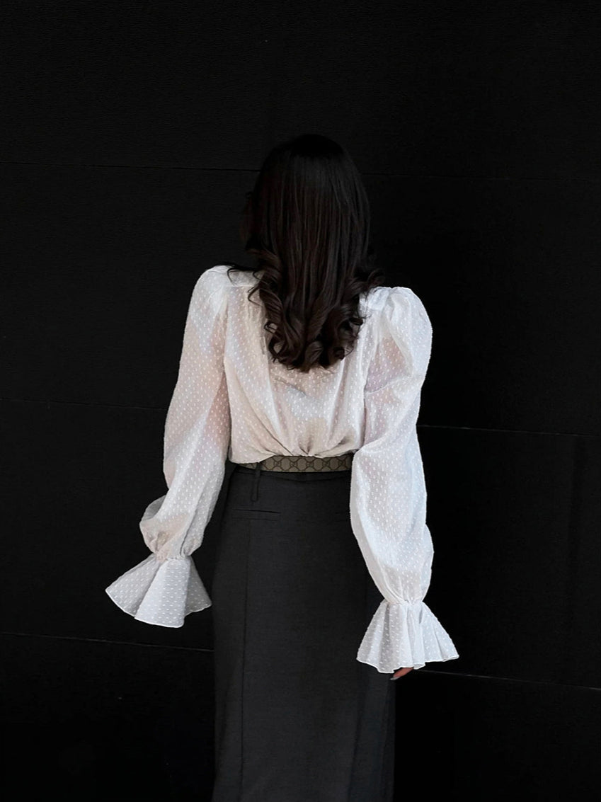 Beautifully Crafted Blouse