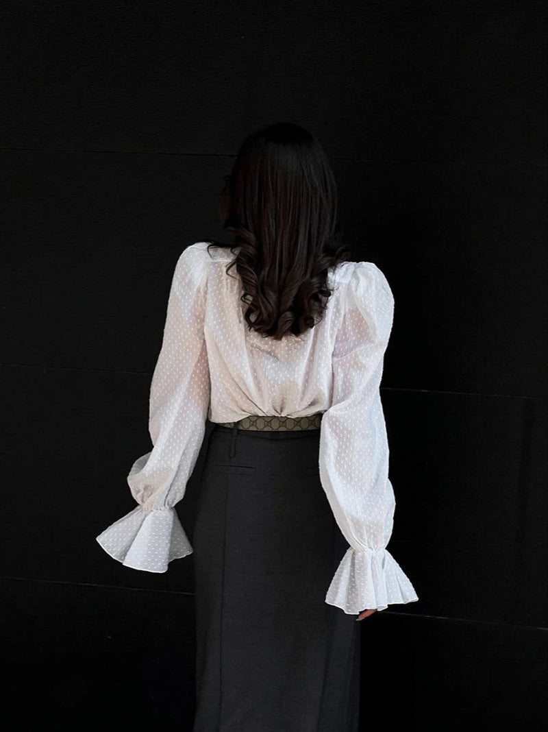 Beautifully Crafted Blouse