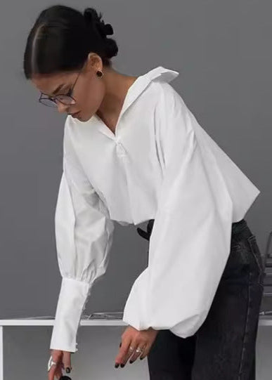 Effortlessly Elegant Shirt with a Timeless Design