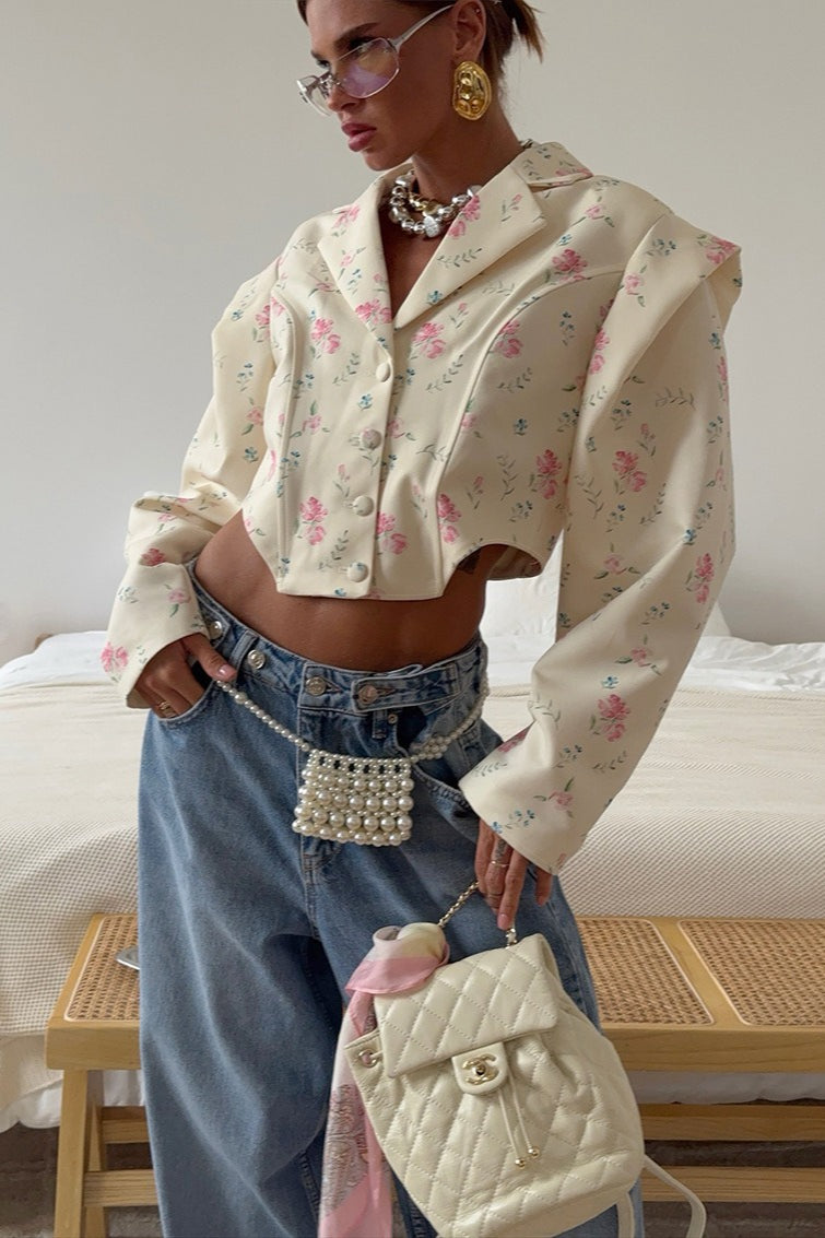 Elegantly Designed Coat