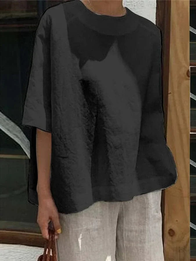 Thoughtfully Designed Top