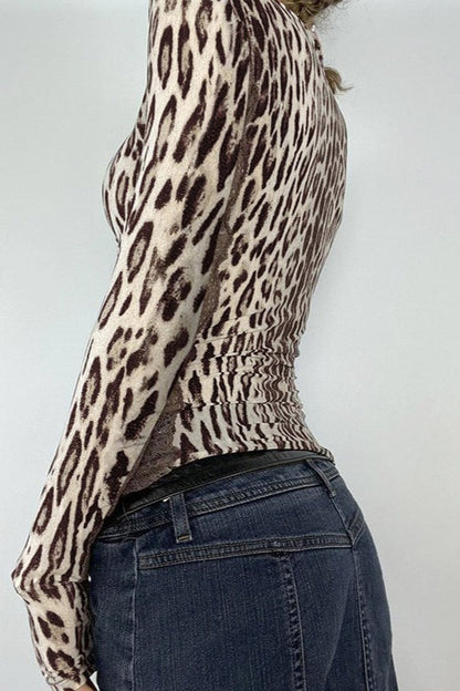 Elegantly Designed Blouse