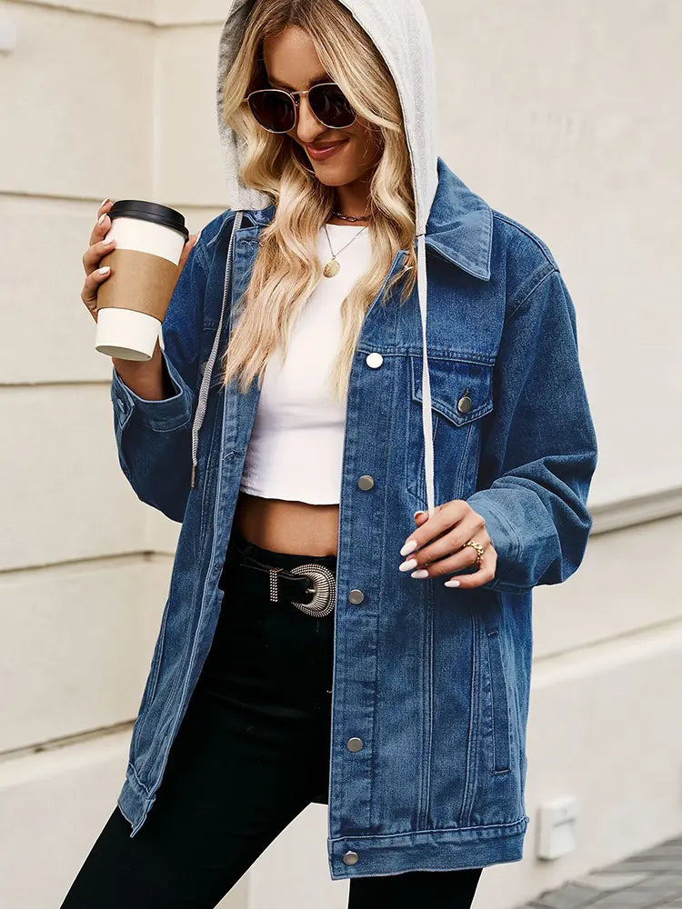 Classic Vintage Jacket