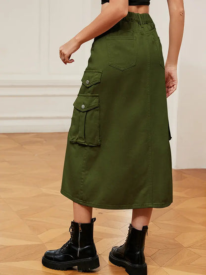 Thoughtfully Designed Garment