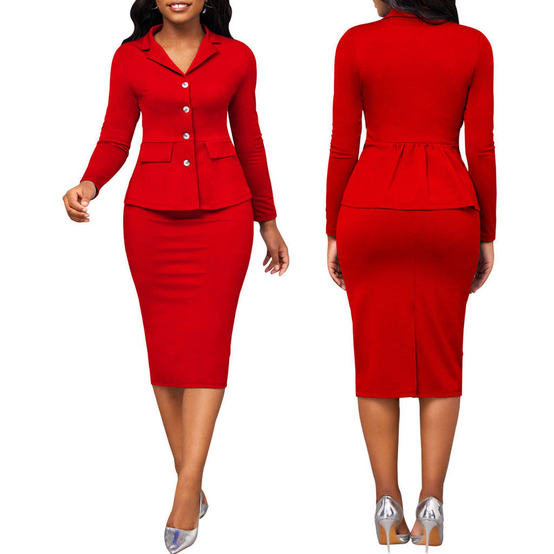 Vintage Inspired Garment