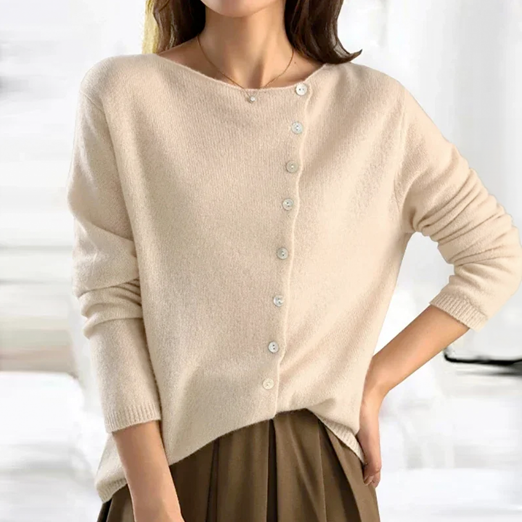 Beautifully Crafted Sweater