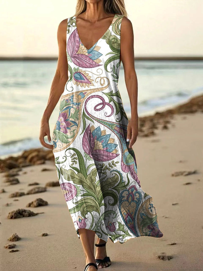 Beautifully Crafted Dress