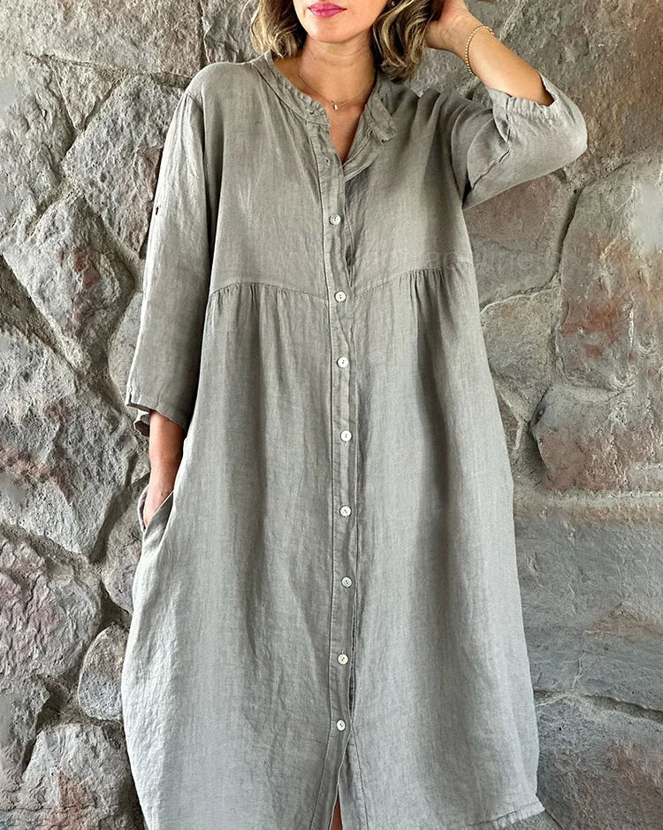 Thoughtfully Designed Garment