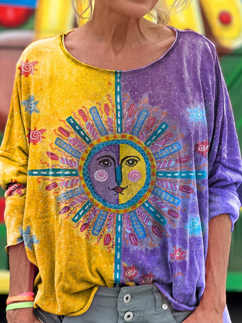 Classic Designed T-Shirt