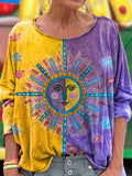 Elegantly Designed T-Shirt