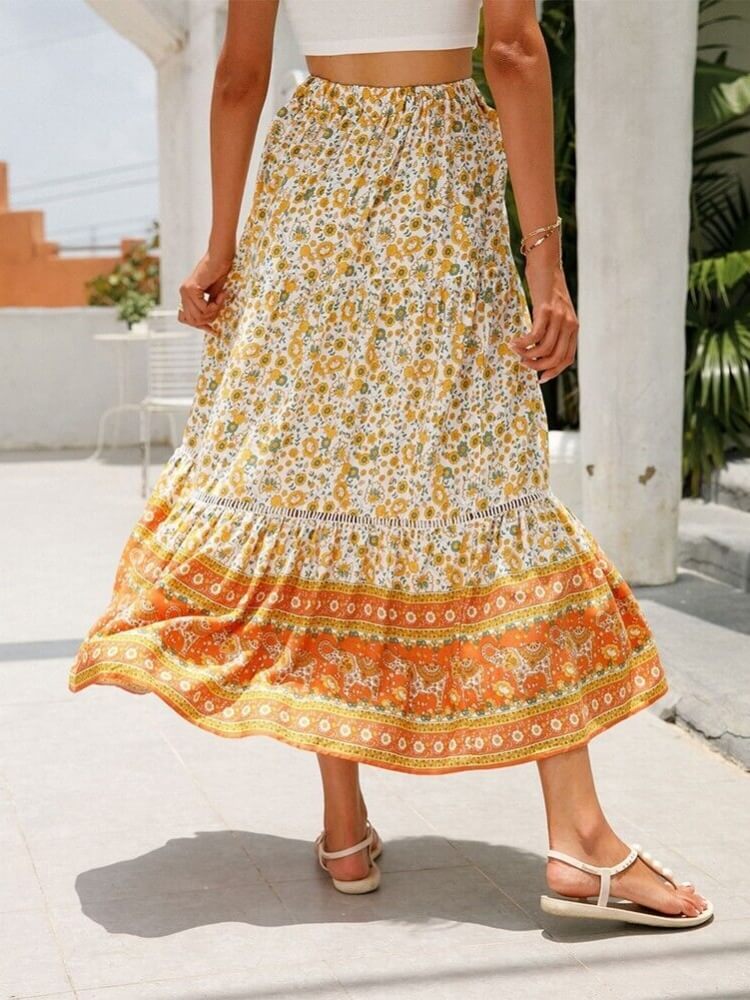 Timeless Vintage Style Garment