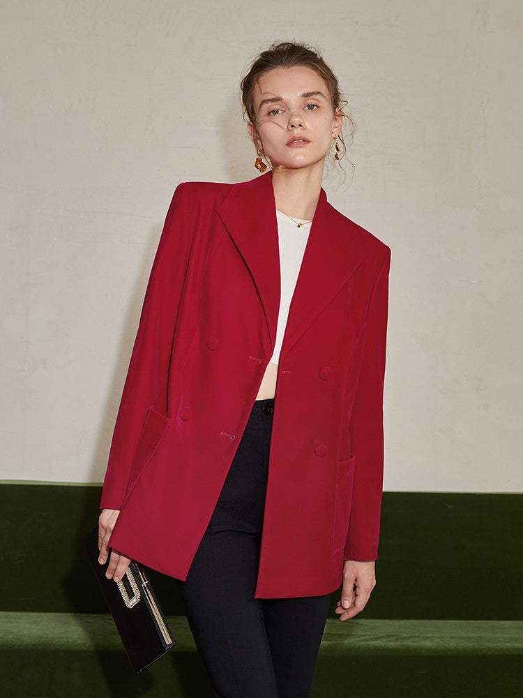 Timeless Vintage Style Garment