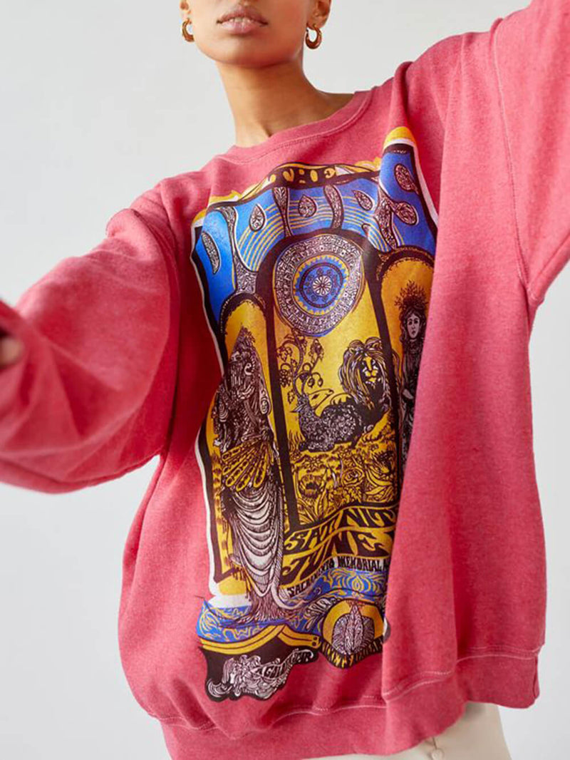 Classic Designed Shirt