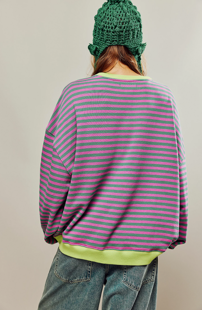 Timeless Vintage Style Shirt