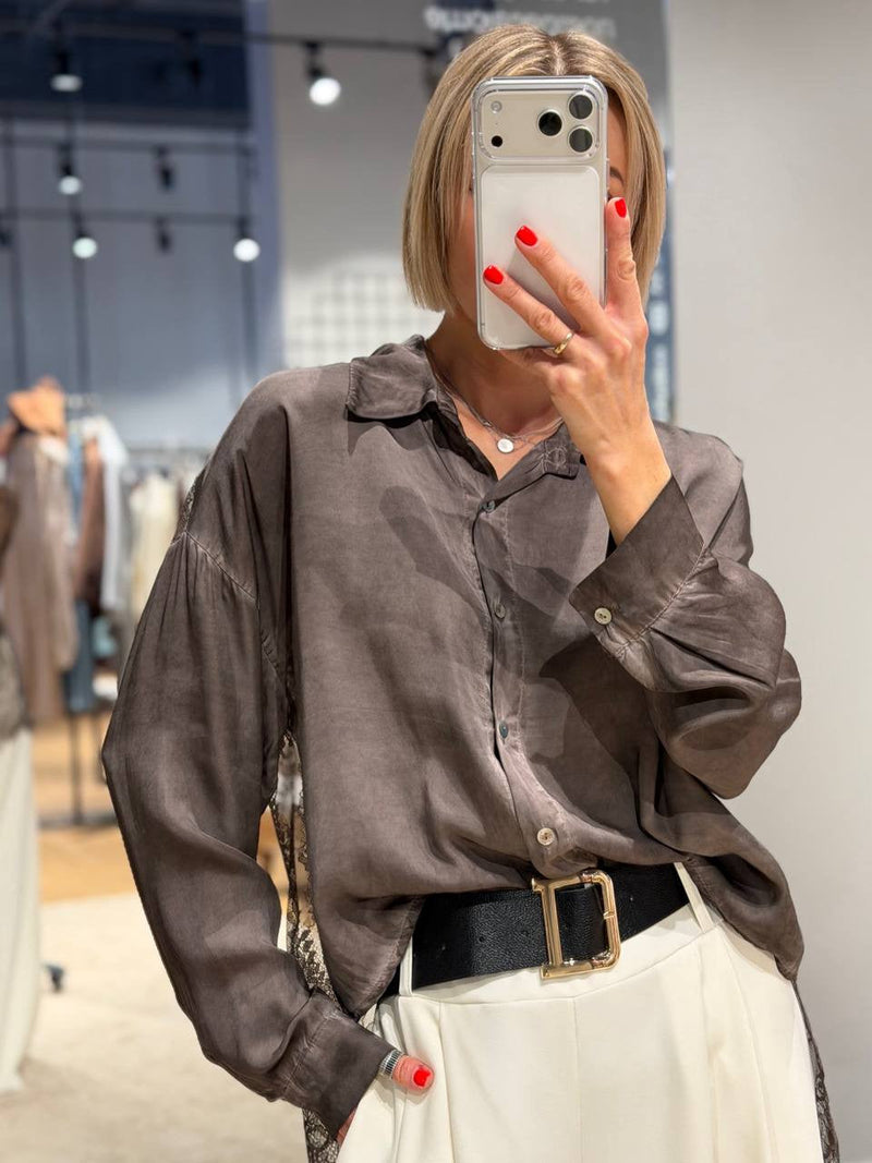 Beautifully Crafted Shirt