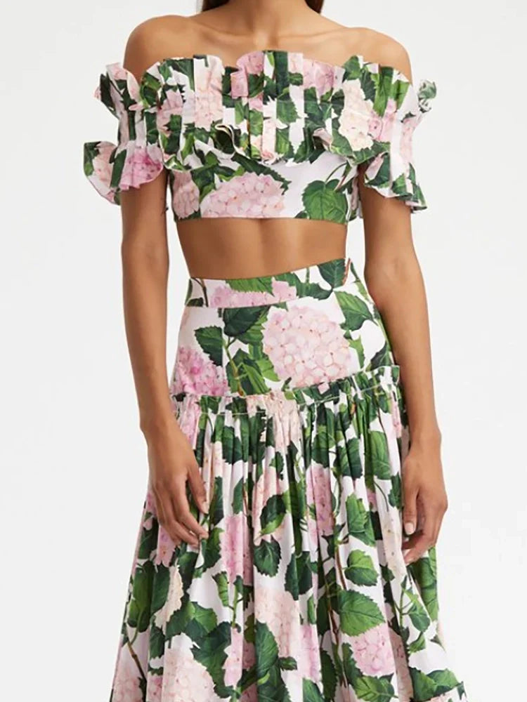 Classic Vintage Garment