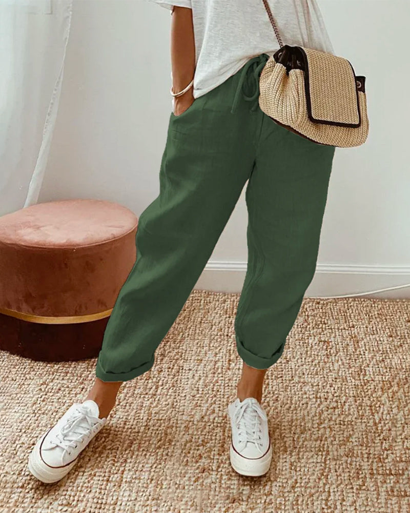Thoughtfully Designed Garment