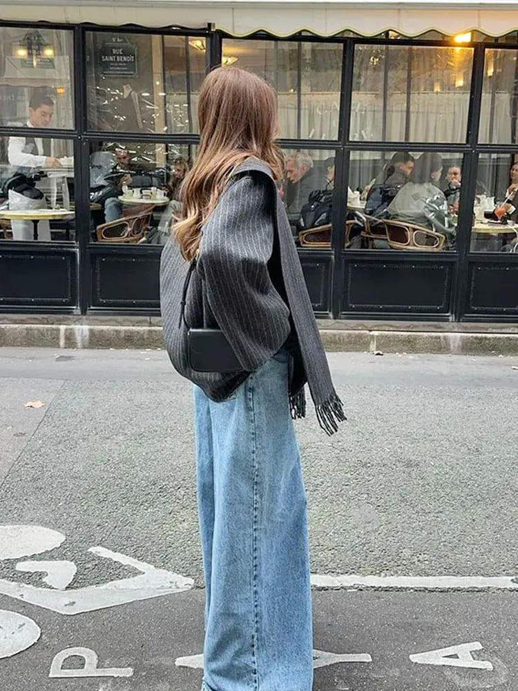 Classic Designed Garment
