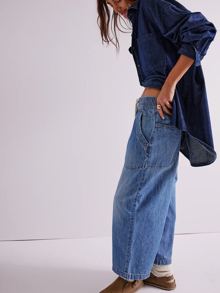 Elegantly Designed Garment