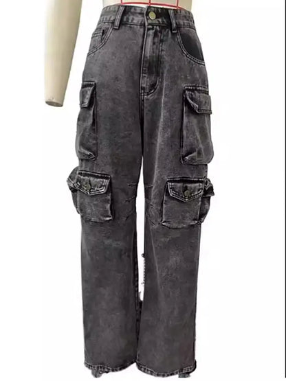 Classic Designed Trousers